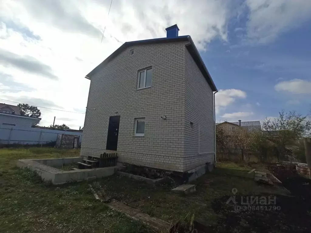 Дом в Орловская область, Орел ул. Благининой, 68 (87 м) - Фото 1