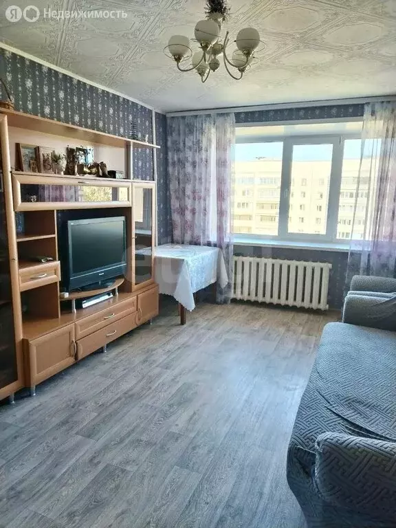 3-комнатная квартира: Сыктывкар, улица Морозова, 133 (57.9 м) - Фото 1