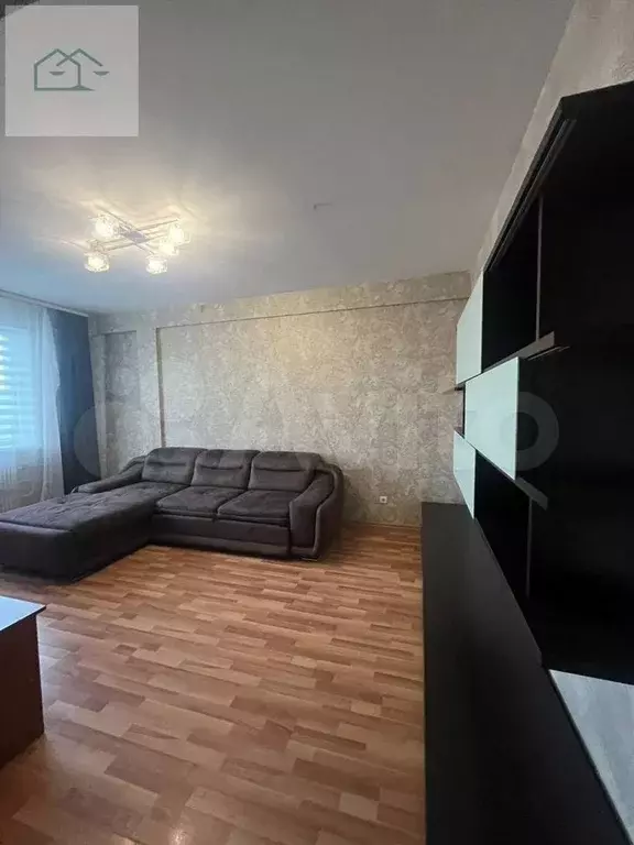 2-к. квартира, 67 м, 4/9 эт. - Фото 1