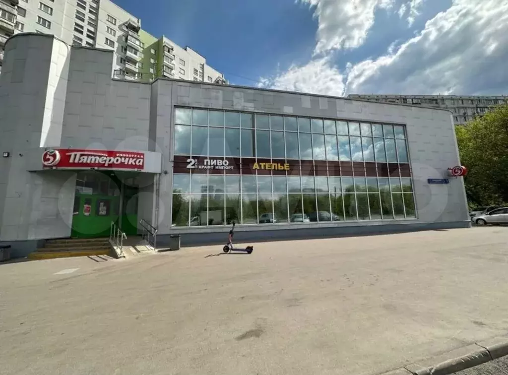 ПСН Неманский пр 1 - Фото 1