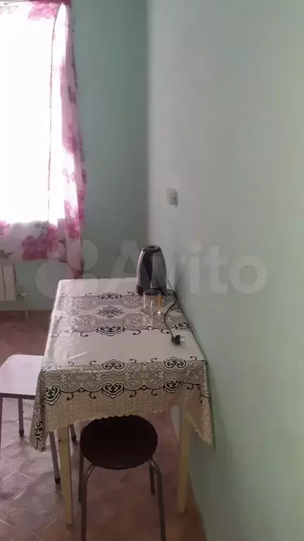 1-к. квартира, 33,3 м, 1/3 эт. - Фото 1