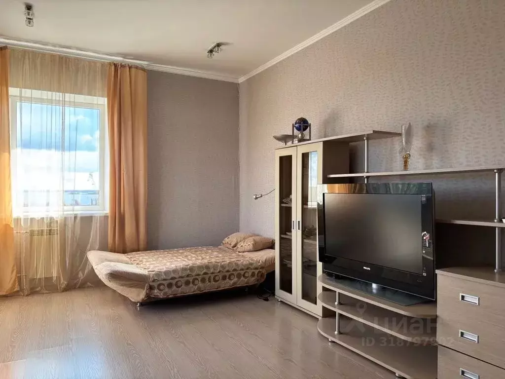 2-к кв. Ленинградская область, Выборг ул. Данилова, 7 (66.0 м) - Фото 2