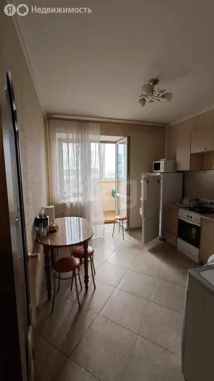 1-комнатная квартира: Саранск, улица Димитрова, 35 (37.6 м) - Фото 2