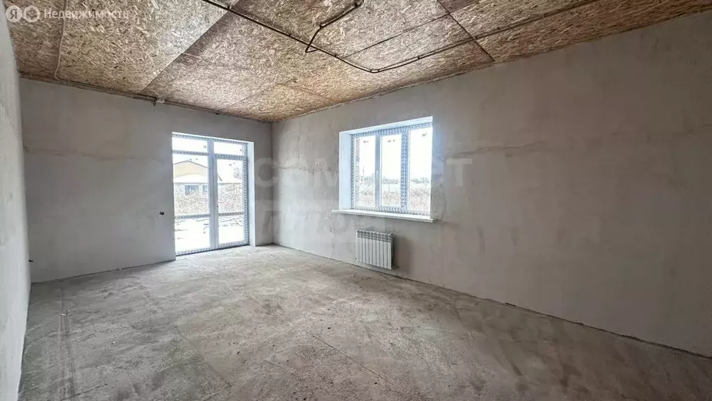 Дом в Оренбургский район, Подгородне-Покровский сельсовет, СТ Геолог, ... - Фото 1