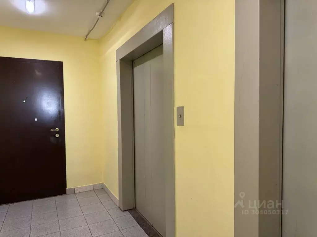 1-к кв. Московская область, Солнечногорск городской округ, Андреевка ... - Фото 2