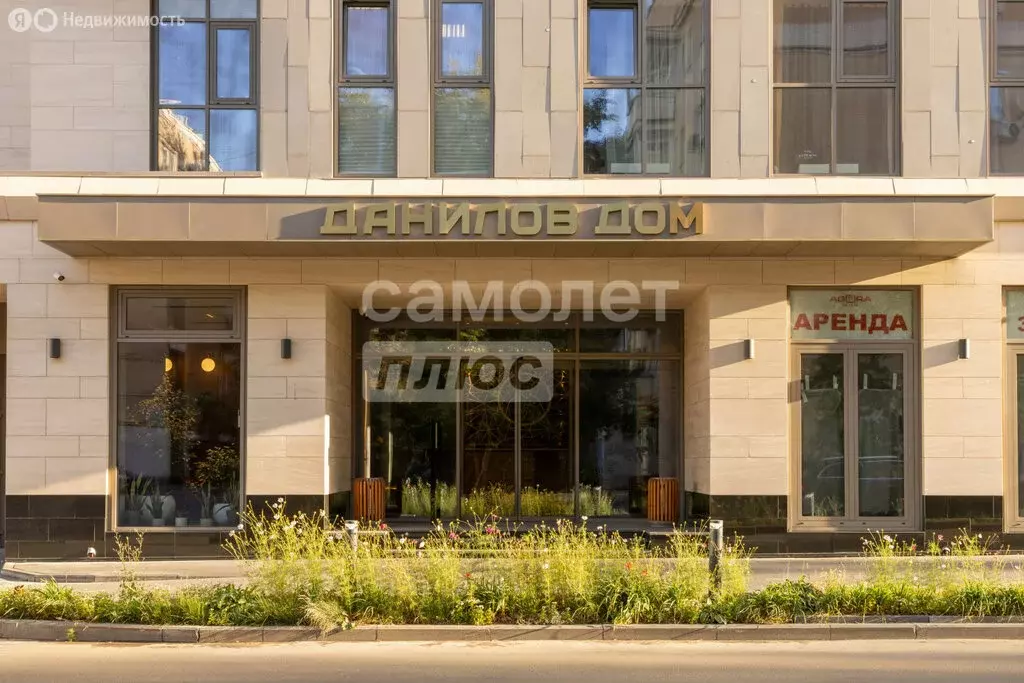 2-комнатная квартира: Москва, 2-я Рощинская улица, 1 (46.2 м) - Фото 0