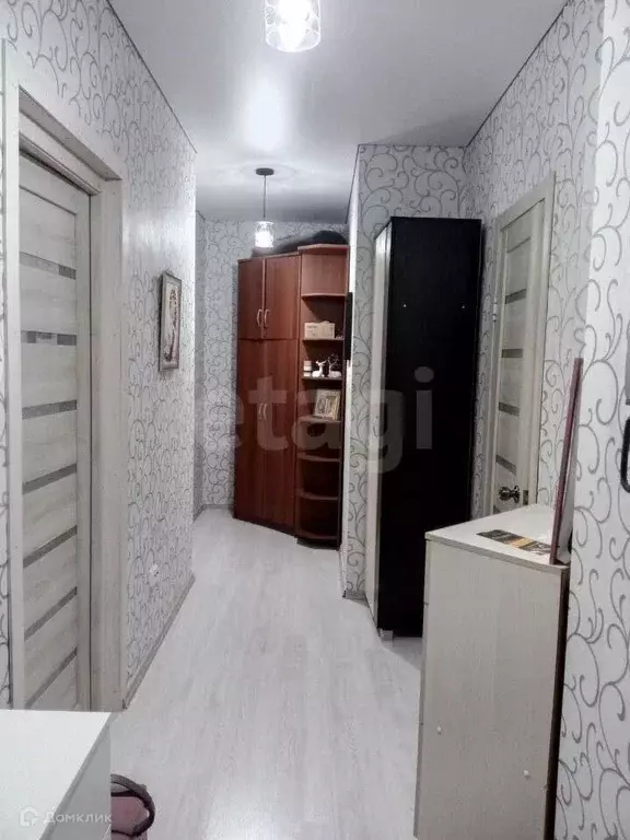Продаётся 2-к квартира, 53 м - Фото 1