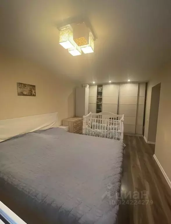 2-к кв. Рязанская область, Рязань Касимовское ш., 27к4 (52.3 м) - Фото 2