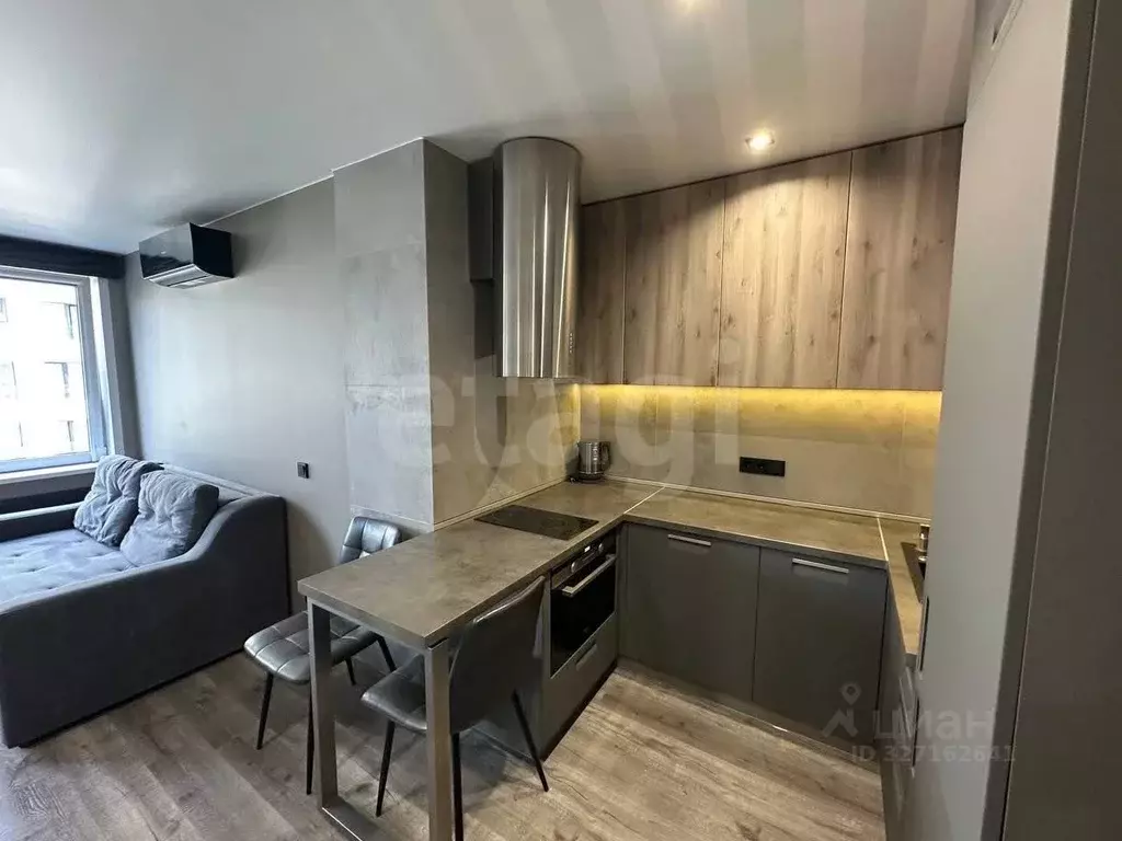 Студия Новосибирская область, Новосибирск ул. Владимира Заровного, 22 ... - Фото 2