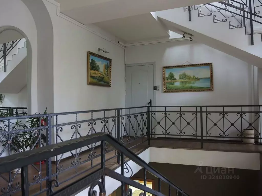 Офис в Санкт-Петербург ул. Губина, 16 (1117 м) - Фото 2