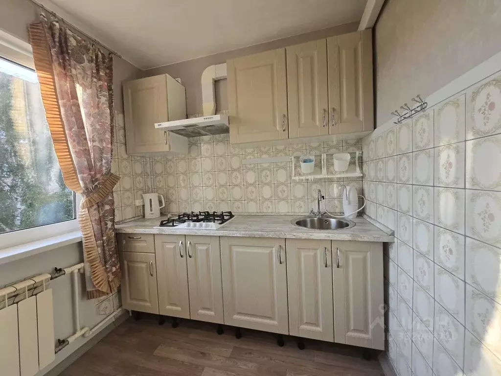 2-к кв. Московская область, Ступино ул. Куйбышева, 42 (43.9 м) - Фото 2