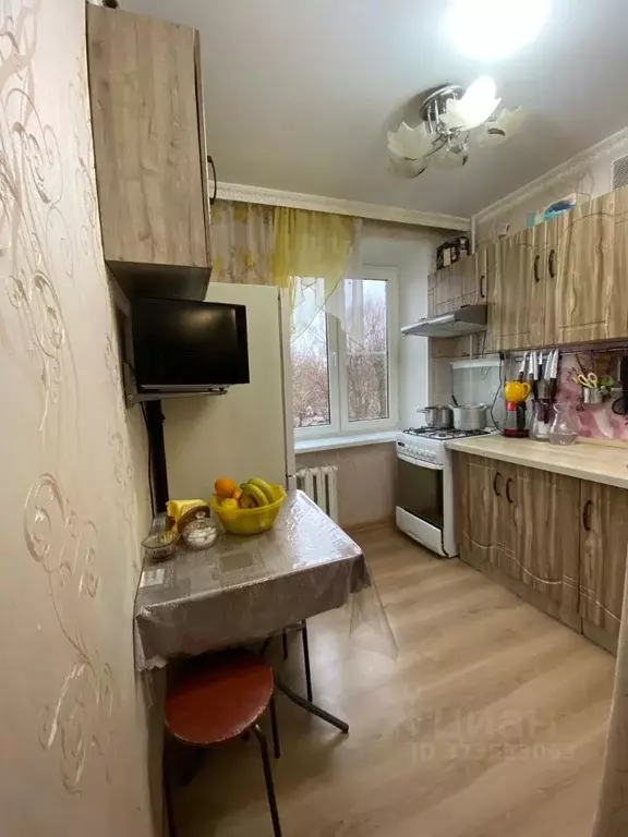 2-к кв. Московская область, Ленинский городской округ, Измайлово пгт ... - Фото 1