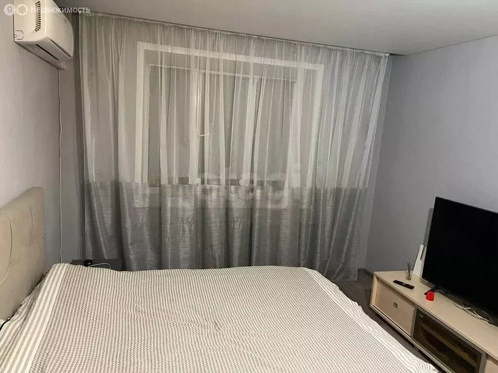 1-комнатная квартира: Тамбов, Никифоровская улица, 40 (35.9 м) - Фото 1