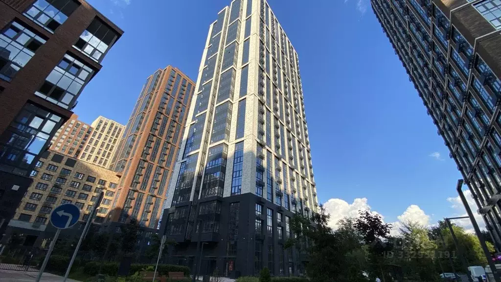 Помещение свободного назначения в Москва Клинская ул., 2А (126 м) - Фото 1
