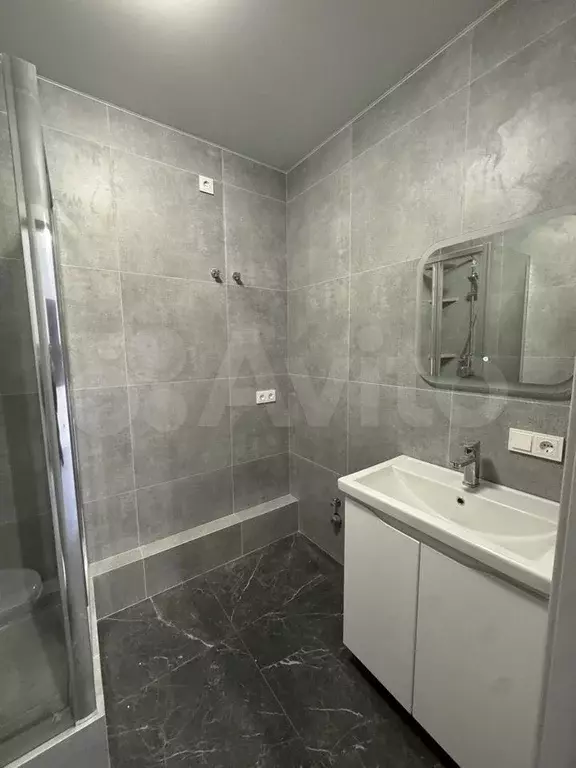1-к. квартира, 30 м, 3/10 эт. - Фото 1