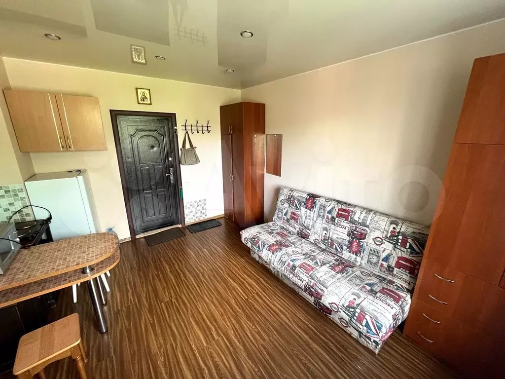 Комната 14,3 м в 9-к., 3/5 эт. - Фото 1