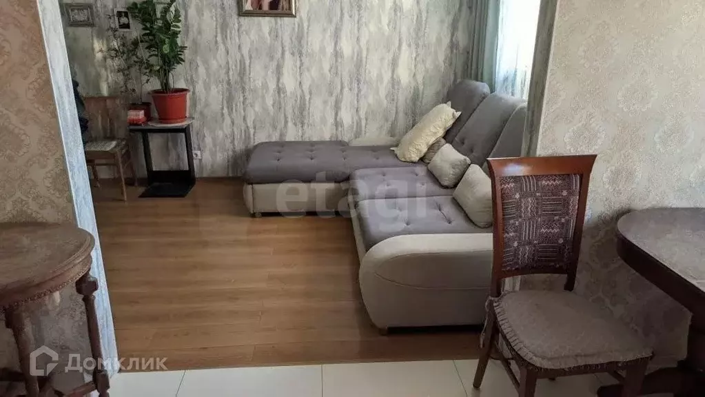 Продаётся 3-к квартира, 80 м - Фото 1