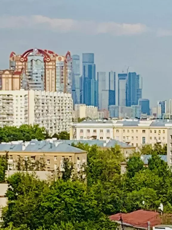 1-к кв. Москва Рябиновая ул., 3к4 (43.0 м) - Фото 1