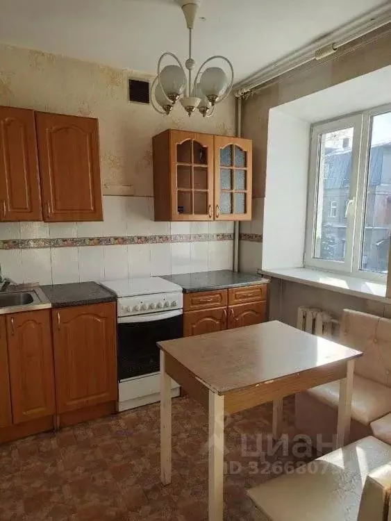 2-к кв. Иркутская область, Иркутск Киевская ул., 12 (42.5 м) - Фото 1