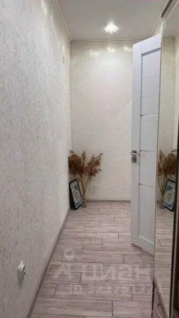 1-к кв. Татарстан, Казань ул. Олега Кошевого, 8 (34.0 м) - Фото 2