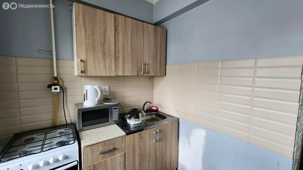 1-комнатная квартира: Якутск, улица Чернышевского, 22/1 (30 м) - Фото 2