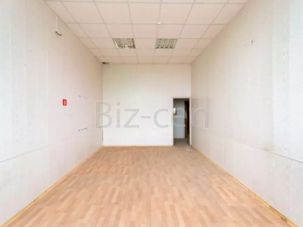 Офис в Санкт-Петербург ул. Швецова, 38 (19 м) - Фото 2