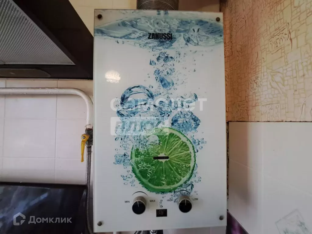 Продаётся 2-к квартира, 40.5 м - Фото 1