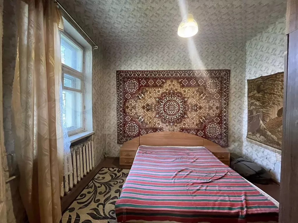 3-к. квартира, 68,2 м, 1/2 эт. - Фото 1