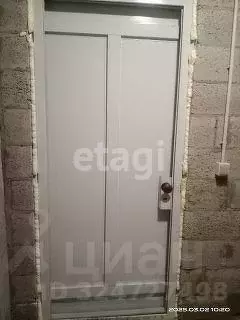 Склад в Тюменская область, Тюмень ул. 2-я Луговая, 22к1 (3 м) - Фото 1