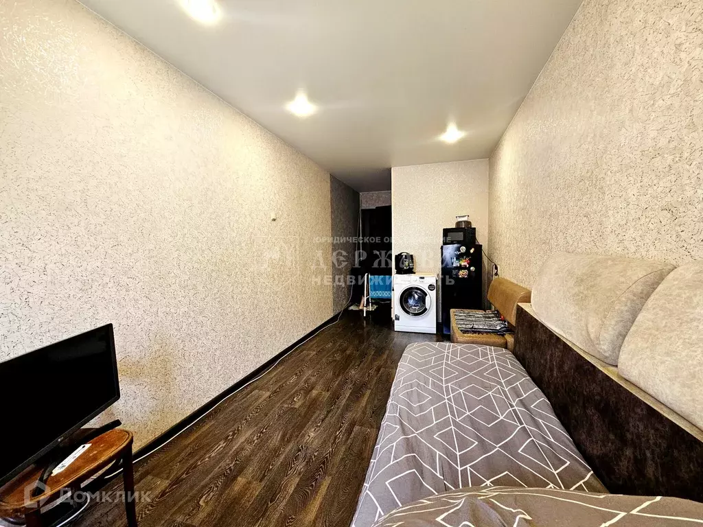 Продаётся 1-к квартира, 19 м - Фото 1