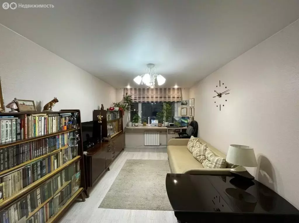 2-комнатная квартира: Мурманск, улица Новое Плато, 22 (44.7 м) - Фото 1