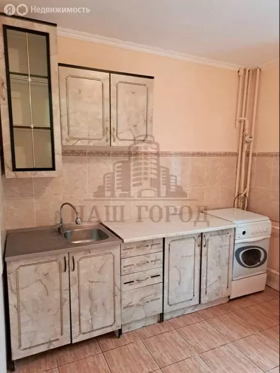 1-комнатная квартира: Феодосия, улица Челнокова, 62А (34.8 м) - Фото 1