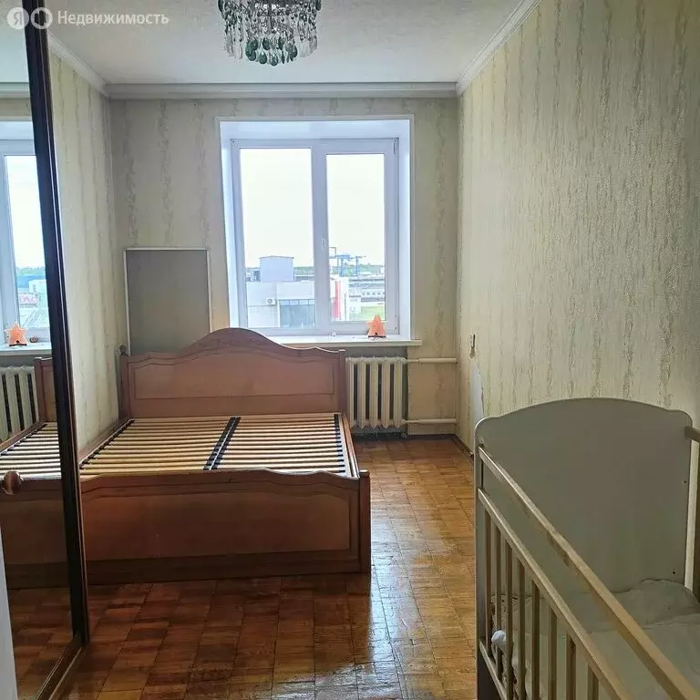 3-комнатная квартира: Архангельск, проспект Дзержинского, 13 (63.7 м) - Фото 0