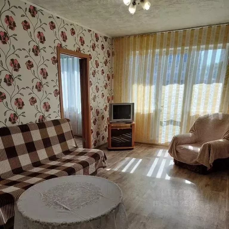 2-к кв. Кемеровская область, Новокузнецк ул. Клименко, 3 (43.0 м) - Фото 0