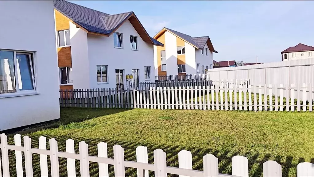 Дом в Ленинградская область, Всеволожский район, Колтушское городское ... - Фото 0