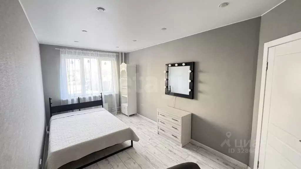 1-к кв. Московская область, Ленинский городской округ, Лопатино пгт ... - Фото 1