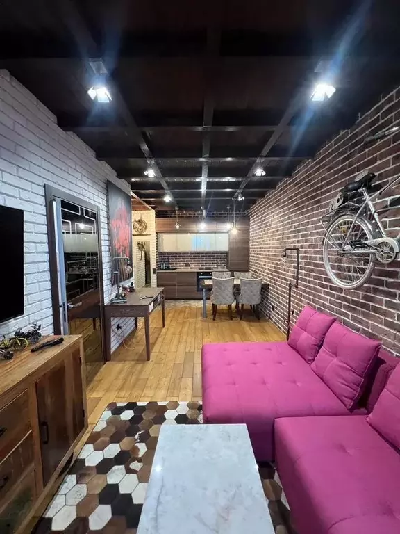 2-к кв. Московская область, Пушкино Ярославское ш., 141к1 (50.0 м) - Фото 1