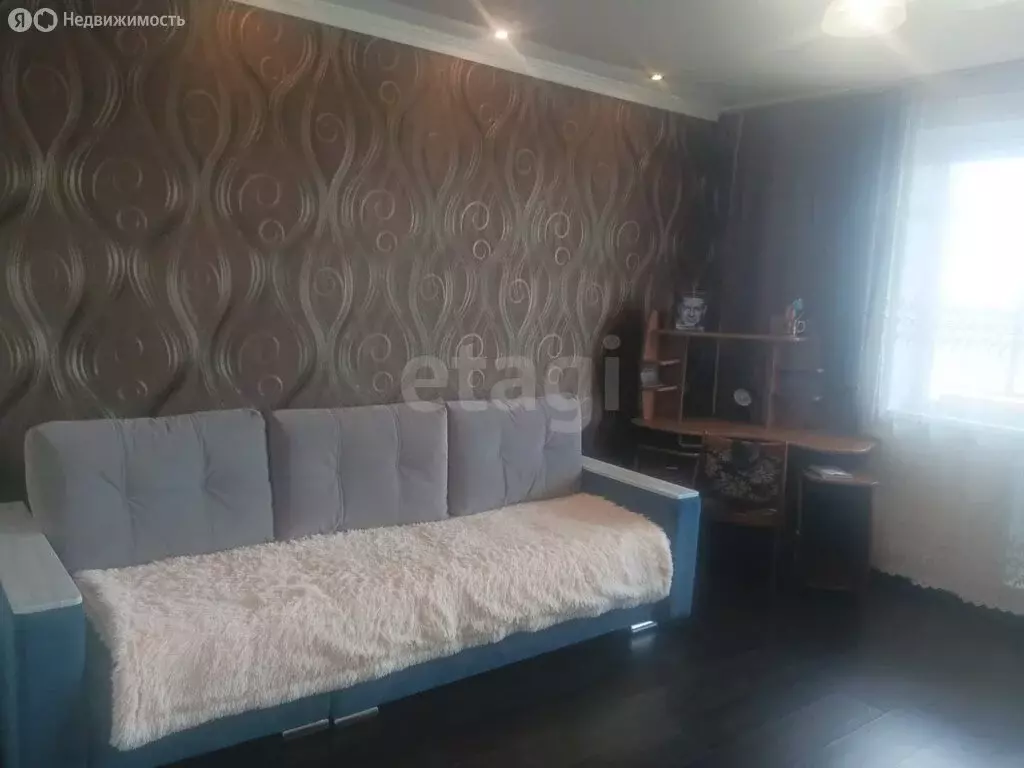 1-комнатная квартира: Челябинск, проспект Победы, 317А (41 м) - Фото 0