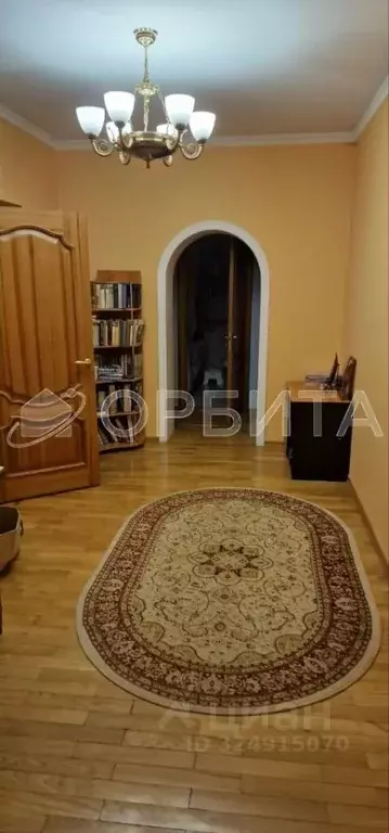 4-к кв. Тюменская область, Тюмень ул. Грибоедова, 13 (150.5 м) - Фото 2