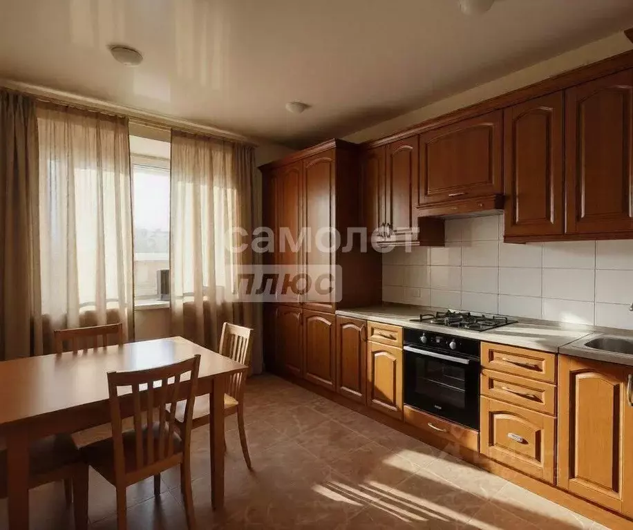 1-к кв. Марий Эл, Йошкар-Ола ул. Шумелева, 10 (34.7 м) - Фото 1