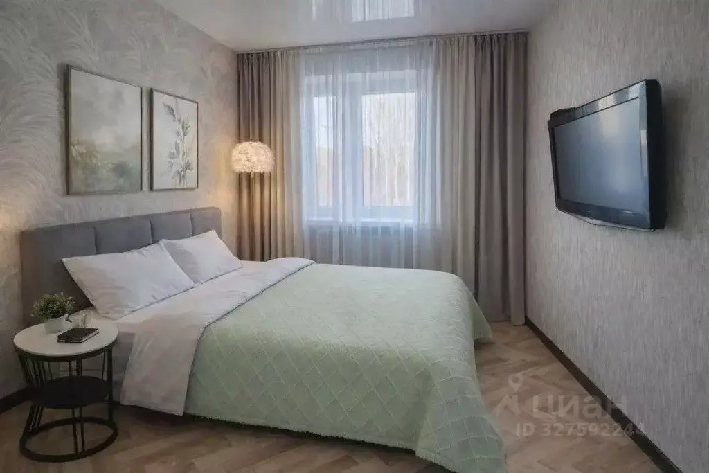 2-к кв. Приморский край, Находка ул. Постышева, 8 (45.0 м) - Фото 1