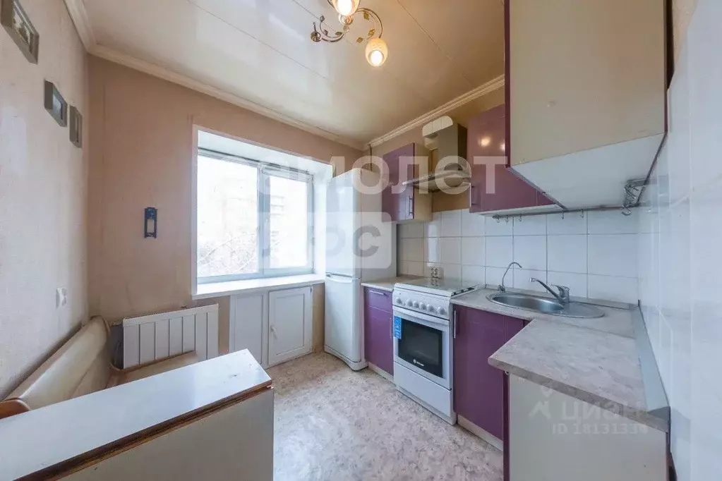 Купить Квартиру В Екатеринбурге На Уралмаше Вторичка