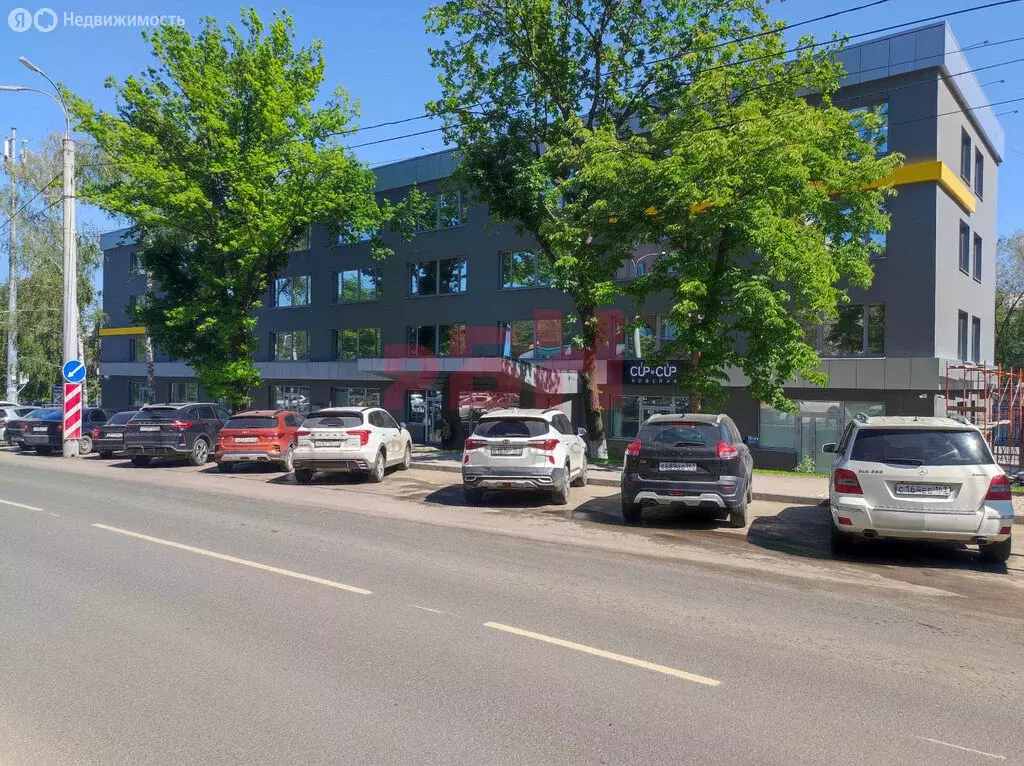Офис (23.5 м) - Фото 2