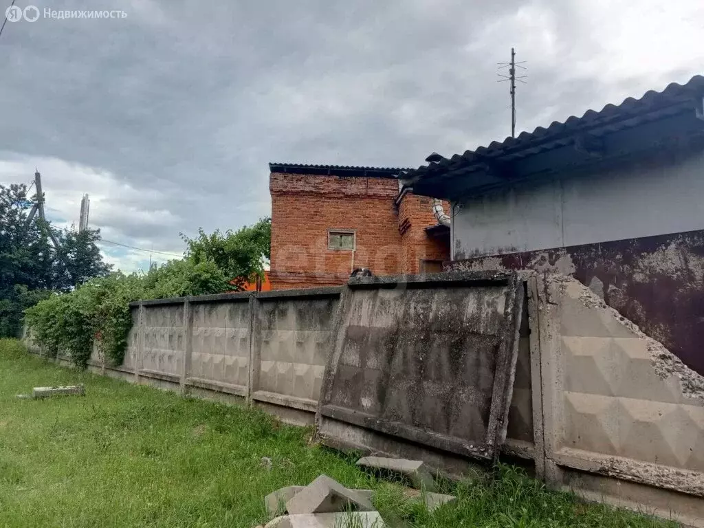 Участок в Майкоп, Загородная улица (9.29 м) - Фото 1
