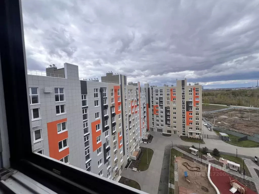 2-к кв. Самарская область, Тольятти бул. Итальянский, 2 (63.5 м) - Фото 1