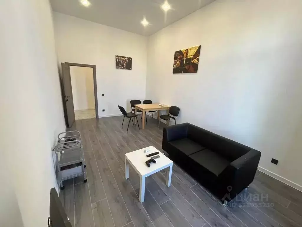 2-к кв. Краснодарский край, Краснодар ул. Конгрессная, 19/1 (65.0 м) - Фото 1