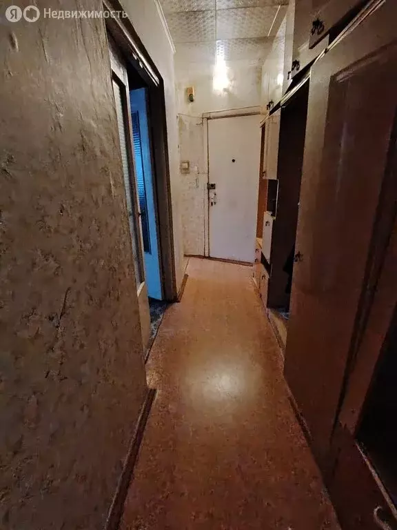 3-комнатная квартира: Рязань, улица Горького, 15 (63.6 м) - Фото 1