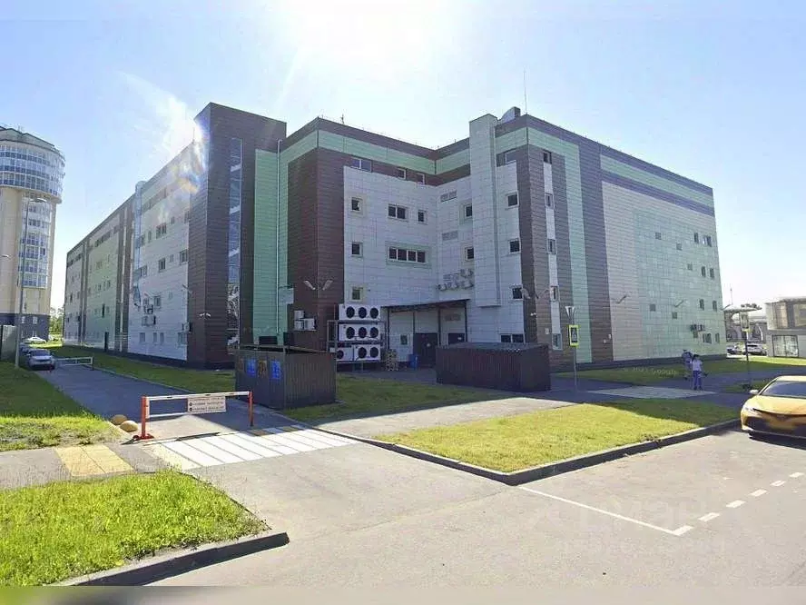 Гараж в Москва Внуковское поселение, ул. Омская, 7А (16 м) - Фото 2