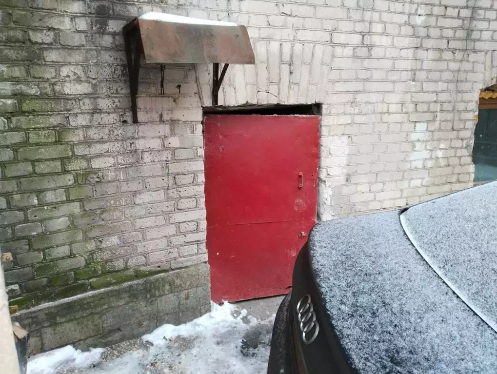 Помещение свободного назначения в Санкт-Петербург Московский просп., ... - Фото 2