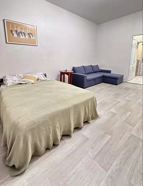 1-к кв. Ленинградская область, Выборг просп. Суворова, 13 (35.0 м) - Фото 2